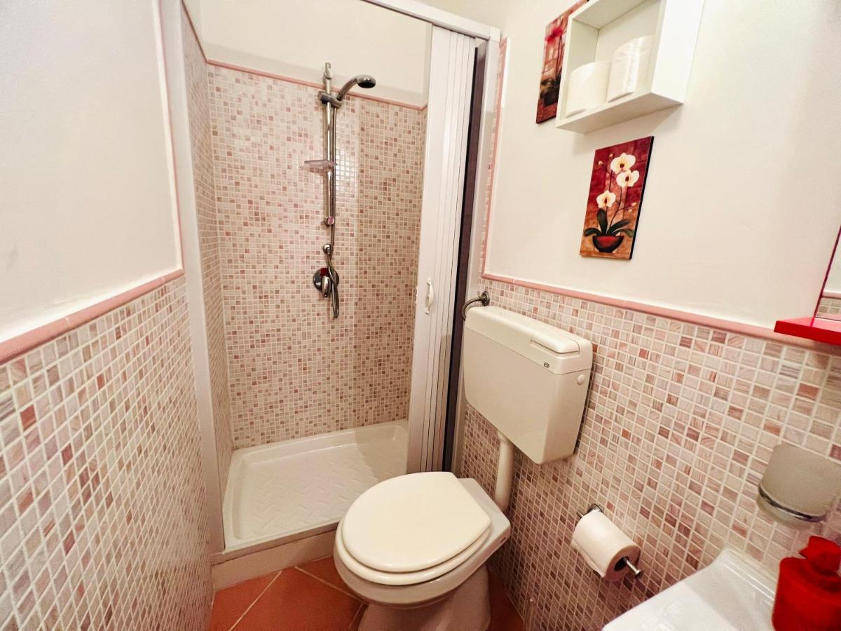 Regina Elena Bed & Breakfast Cinisi Exterior photo