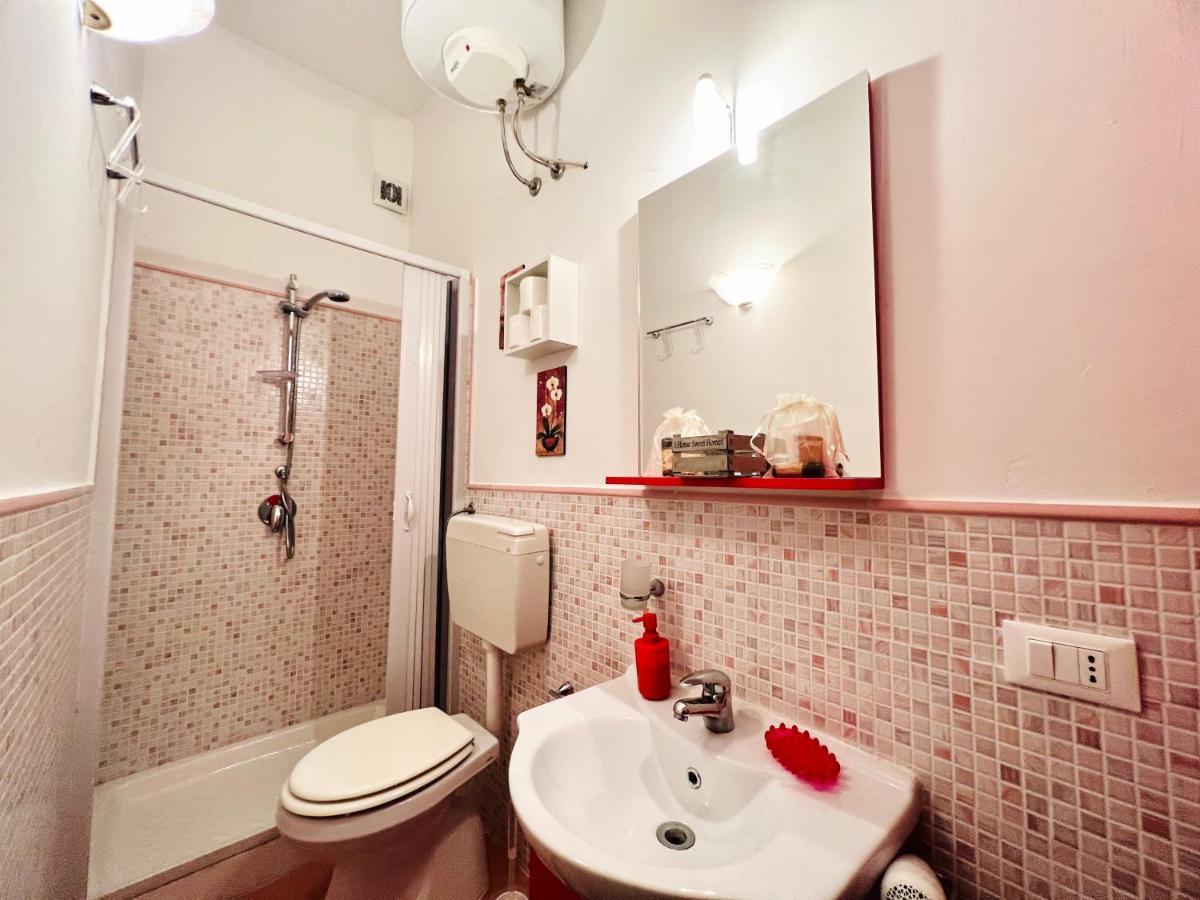 Regina Elena Bed & Breakfast Cinisi Exterior photo