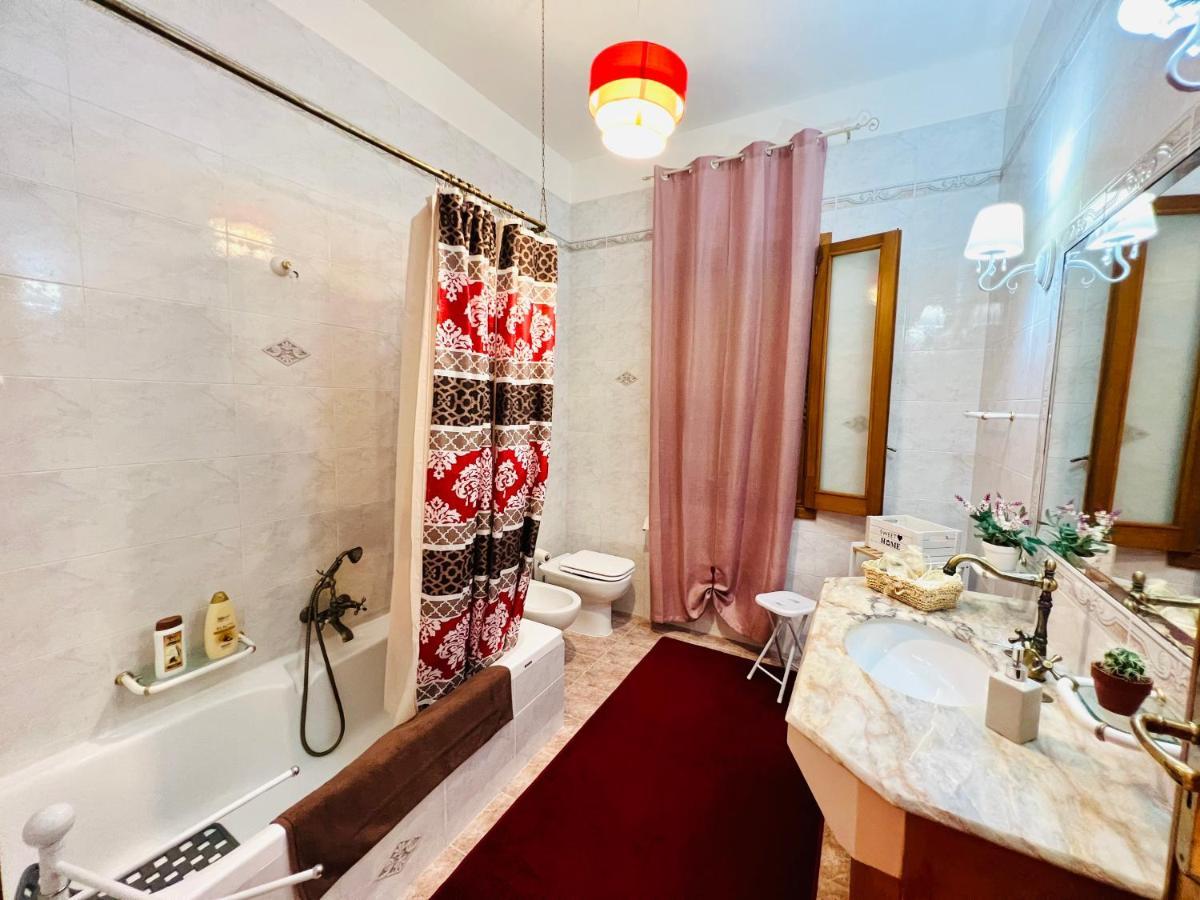 Regina Elena Bed & Breakfast Cinisi Exterior photo